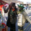 Carnaval de Vallorbe